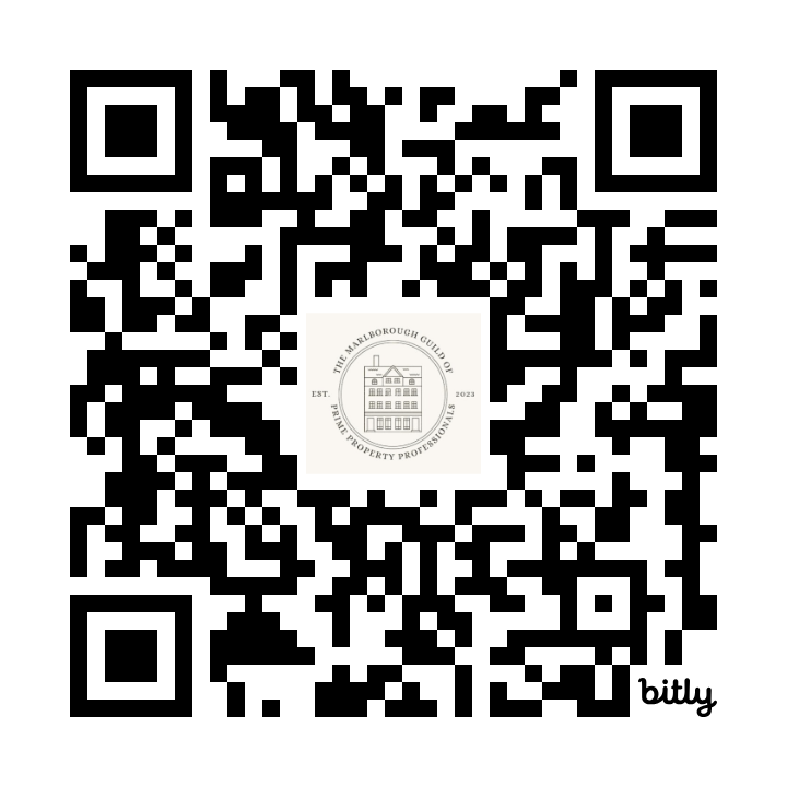 The Marlborough Guild of Prime Property Professionals QR code